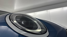 MINI Hatchback 1.5 Cooper Classic 3dr Petrol Hatchback